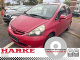 Honda Jazz 1.4 Style - Honda Jazz: Style