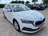 Skoda Octavia Ambition AAC AHK SHZ NAVI - Skoda aus 2024