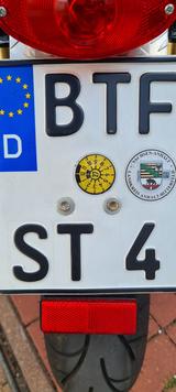 Honda cx 500 - HONDA 1980