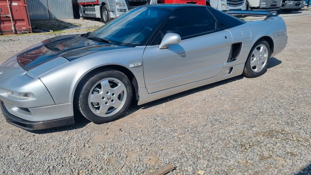 Honda NSX