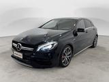 Mercedes-Benz Classe A A 45 AMG 4Matic Automatic - Mercedes-Benz: C AMG Class