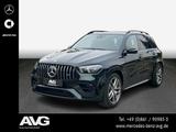 Mercedes-Benz Mercedes-AMG GLE 63 S 4MATIC+ PANO MEMORY HUD 36 - Mercedes-Benz GLE 63 AMG in Stuttgart