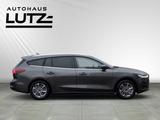 Ford Focus Turnier Titanium Hybrid *Sofort Verfügbar* - Behindertengerechte Ford Focus