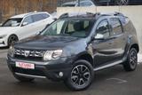 Dacia Duster 1.2 TCe 125 Prestige 4x4 Navi Leder AHK - Dacia Gebrauchtwagen
