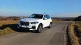 BMW X5 xDrive30d/HUD/Gestik/Shadow-Line/Sport