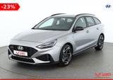 Hyundai i30 Kombi 1.5 T-GDI N-Line Aut. LED Navi Kamera