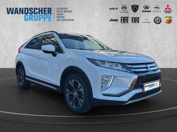 Mitsubishi Eclipse Cross Intro Edition 1,5 Carplay+SHZ+306°