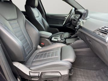 BMW X4 - 12