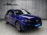 Volkswagen Touareg R 3.0 V6 TSI eHybrid 4Motion AHK+Matrix+ - Volkswagen Touareg Hybrid (/Elektro) V6 tsi mit Benzin-Antrieb