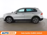 Volkswagen Tiguan 1.4 TSI ACT Sound BMT*NAVI*LED*ACC* - VW Tiguan Gebrauchtwagen in Dresden
