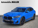 BMW X2 xDrive 20d*ACC*HuD*RFK*DAB*Panorama*Alarm* - BMW X2 Diesel Gebrauchtwagen
