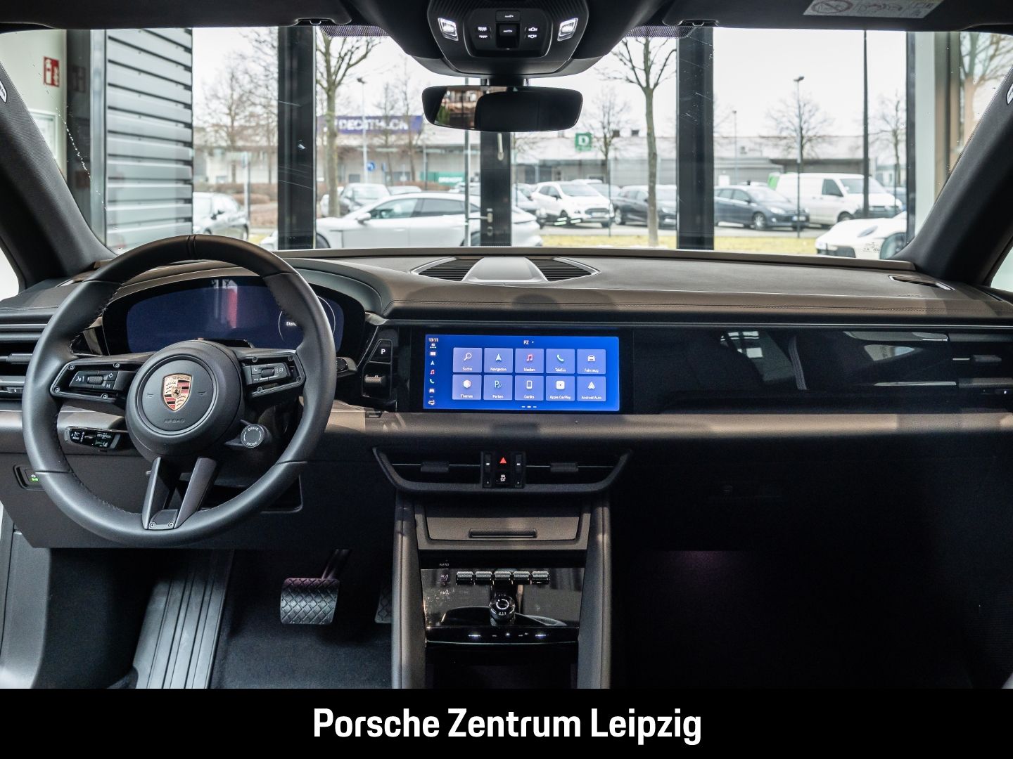 Porsche Macan - Bild 16
