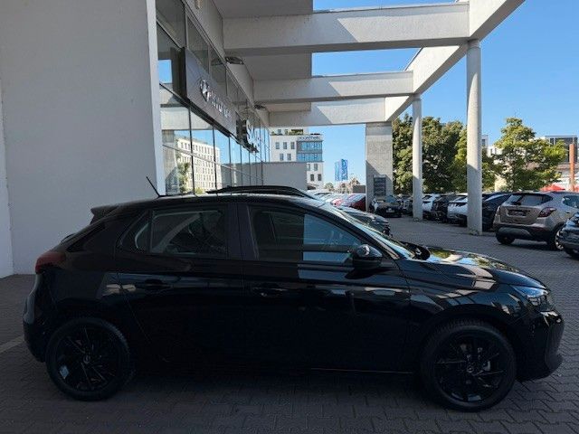 Fahrzeugabbildung Opel Corsa F Basis 75PS Kamera/Sitzheizung/AHK!