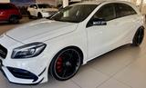 Mercedes-Benz AMG A 45 4Matic AMG Speedshift 7G-DCT - Mercedes-Benz A-Klasse Gebrauchtwagen in Köln