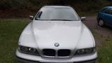 BMW 523i Touring - e39 - BMW 523: Kombi, E39 523i