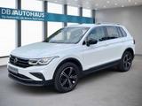 Volkswagen Tiguan Move 1.5 TSI Plus-Paket AHK Navi - Volkswagen Tiguan: Plus