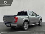 Nissan Navara NP300 N-Connecta Double Cab 4x4+BI-XENON+ - gebrauchte Nissan Navara aus dem Jahr 2017