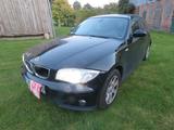 BMW 118d - - BMW 118 aus 2004: 118d