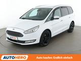 Ford Galaxy 2.0 TDCi Titanium Aut.*7-SITZER*NAVI*ACC* - Ford Gebrauchtwagen in Leverkusen