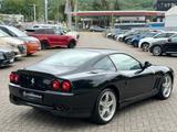 Ferrari 575M Maranello F1 1. Hand Carbon Daytona HGTC - Ferrari 575 Gebrauchtwagen