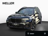 BMW X7 xDrive40d M Sport DA-Prof,H/K,Standh,AHK,22" - gebrauchte BMW X7 aus dem Jahr 2021