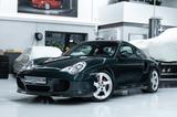 Porsche 996 I 911 Turbo I PCCM Plus I X-Codes - Porsche aus 2001: Turbo 911