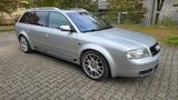 Audi S6 4B C5 Avant  - Audi S6 C4-4A