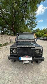 Land Rover Defender Wild and Hunt Edition 1/25 - Land Rover Defender: Edition