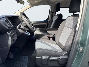 Opel Zafira Life - 12