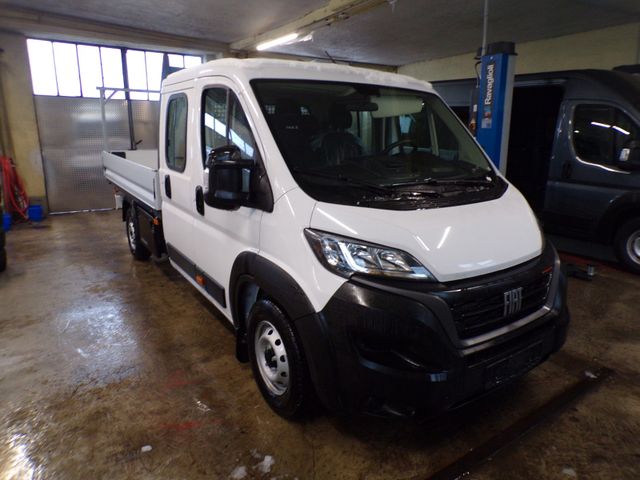 Fiat DUCATO MAXI  DOKA 180 POWER