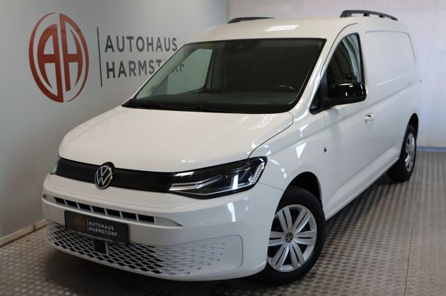 Volkswagen Caddy Cargo Maxi 2.0 DSG AHK StHz LED