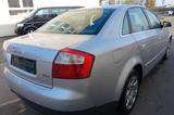 Audi A4 2.0 AUTOMATIK*TÜV+SER.+ZR+WAPU NEU*AHK*SHZ*PD - gebrauchte Audi A4 aus dem Jahr 2003