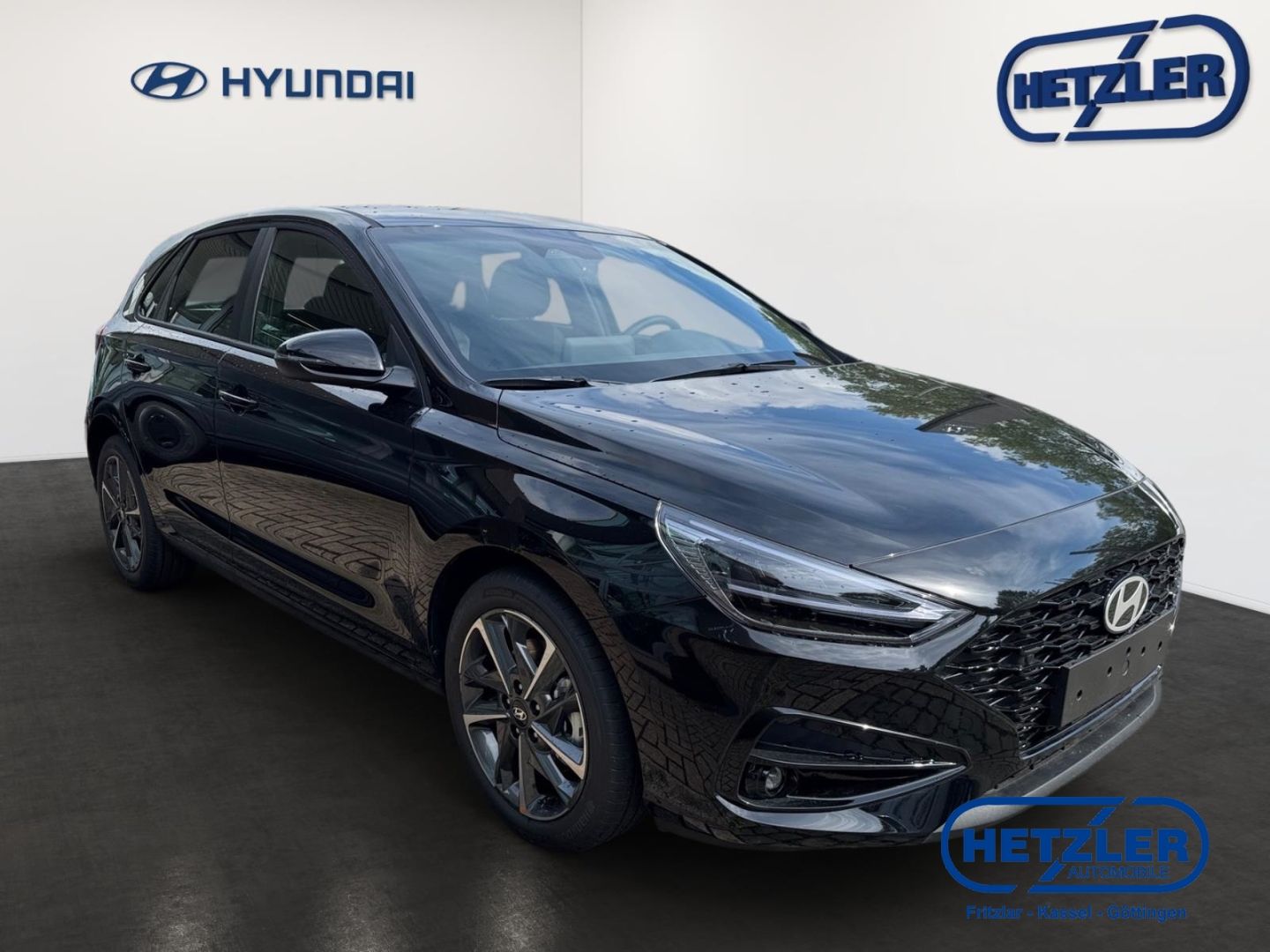 Hyundai i30 – Bild 2