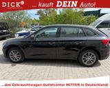 Skoda Scala 1.6d Ambition LED/APPLE/SHZ/DAB/PDC/8Fa - Skoda Scala Ambition mit Diesel-Antrieb
