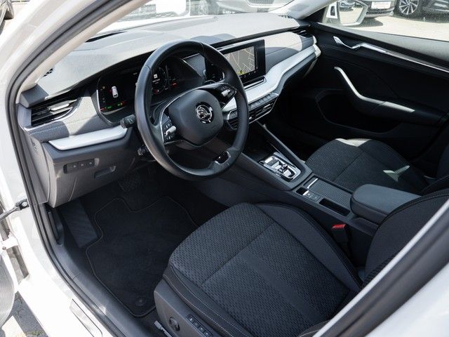 Octavia Combi iV Style DSG HUD+DCC+MATRIX