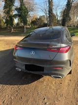 Mercedes-Benz GLC 220 d 4MATIC Coupé AMG  - Mercedes-Benz GLC 220 in Magdeburg