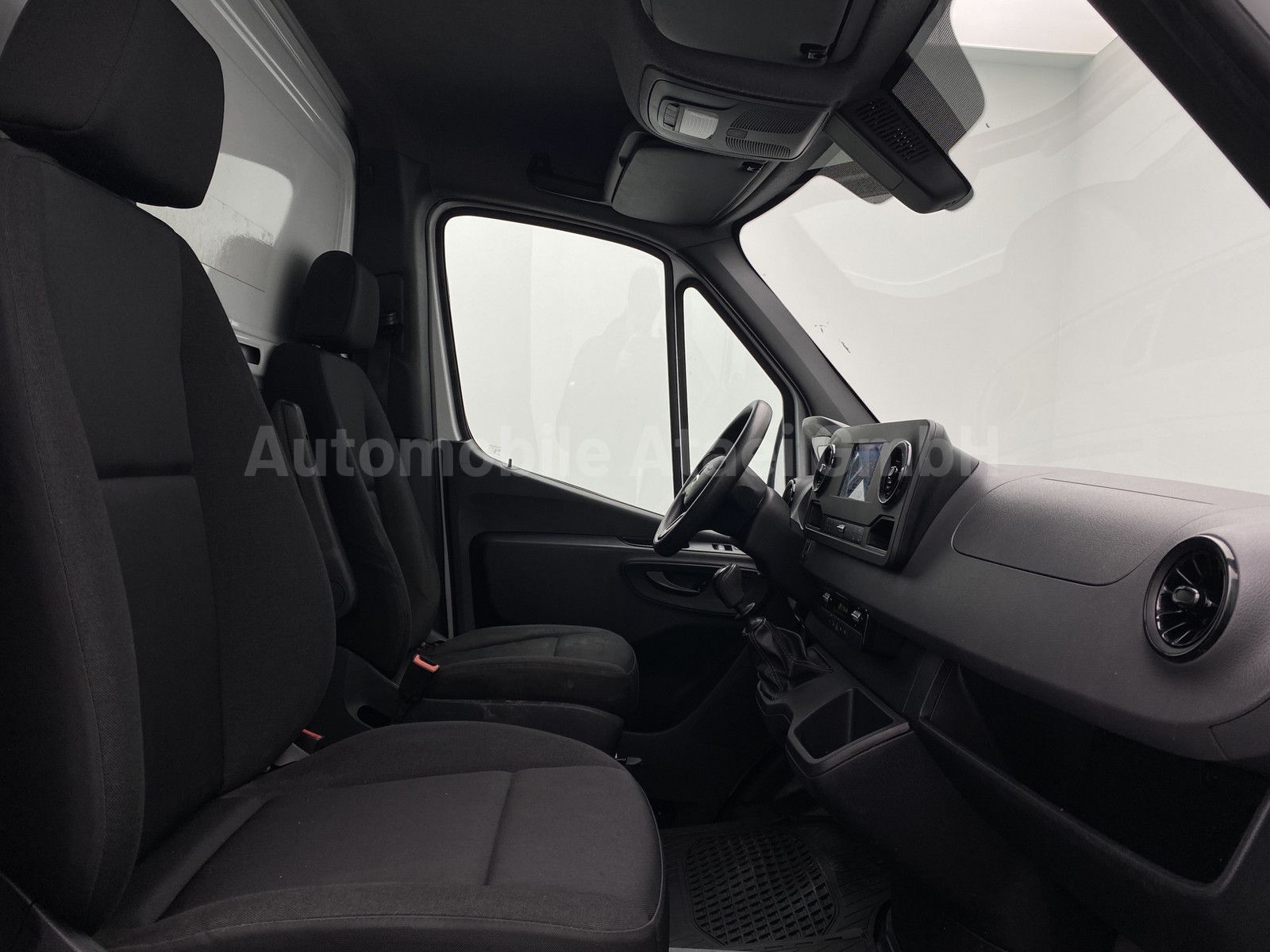 Fahrzeugabbildung Mercedes-Benz Sprinter 316 *MAXI* LBW+ KAMERA+ NAVI 7705