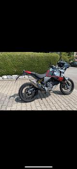 Ducati Desert X - DUCATI X DESERT