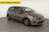 Volkswagen Golf VII Sportsvan 1.4 TSI Allstar NAVI+PDC+SHZ+ - VW Golf Sportsvan Gebrauchtwagen in Düsseldorf