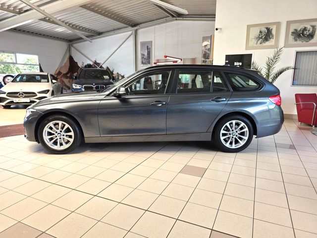 BMW 320 — Foto 4