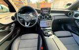 Mercedes-Benz Cabrio C 250 d Autom. mit AHK - Mercedes-Benz C 250 mit Diesel-Antrieb