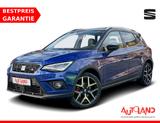 Seat Arona 1.0 TSI DSG FR LED Navi ACC DAB AHK Kamera - Seat aus 2020