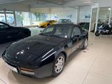 Porsche 944 S2 Cabrio,Perfekte Historie, sehr sauber - Porsche Gebrauchtwagen von 1989