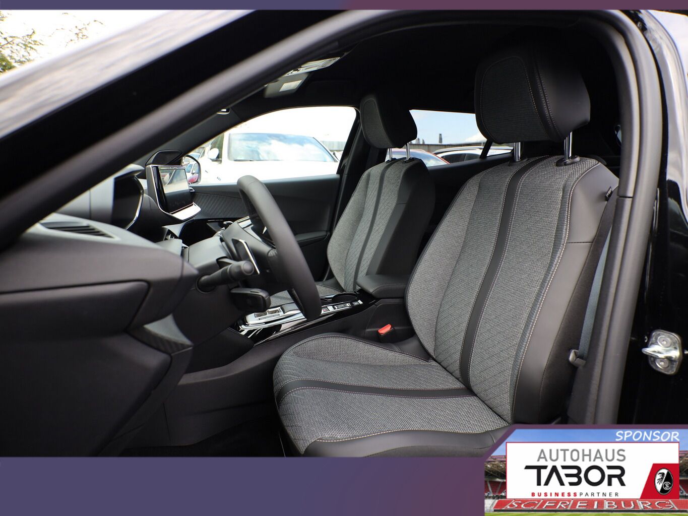 Peugeot 2008 - Bild 6