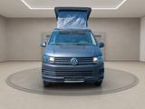 Volkswagen T6 California*VAnCAMP*AUFSTELLDACH*SOFORT - gebrauchte Volkswagen T6 California aus dem Jahr 2017