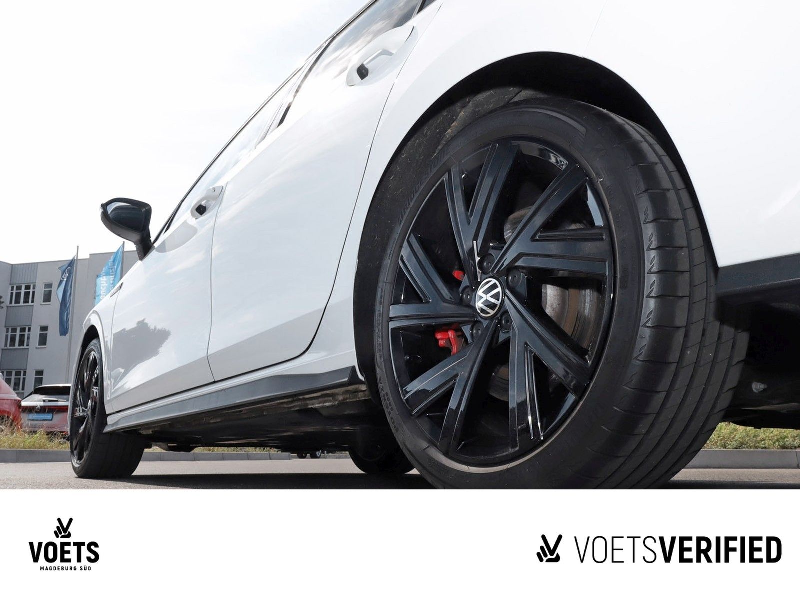 Volkswagen Golf - Bild 6