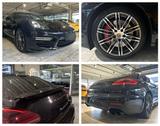 Porsche Panamera GTS Sport Chrono Carbon Paket  - Porsche Gebrauchtwagen in Dorsten