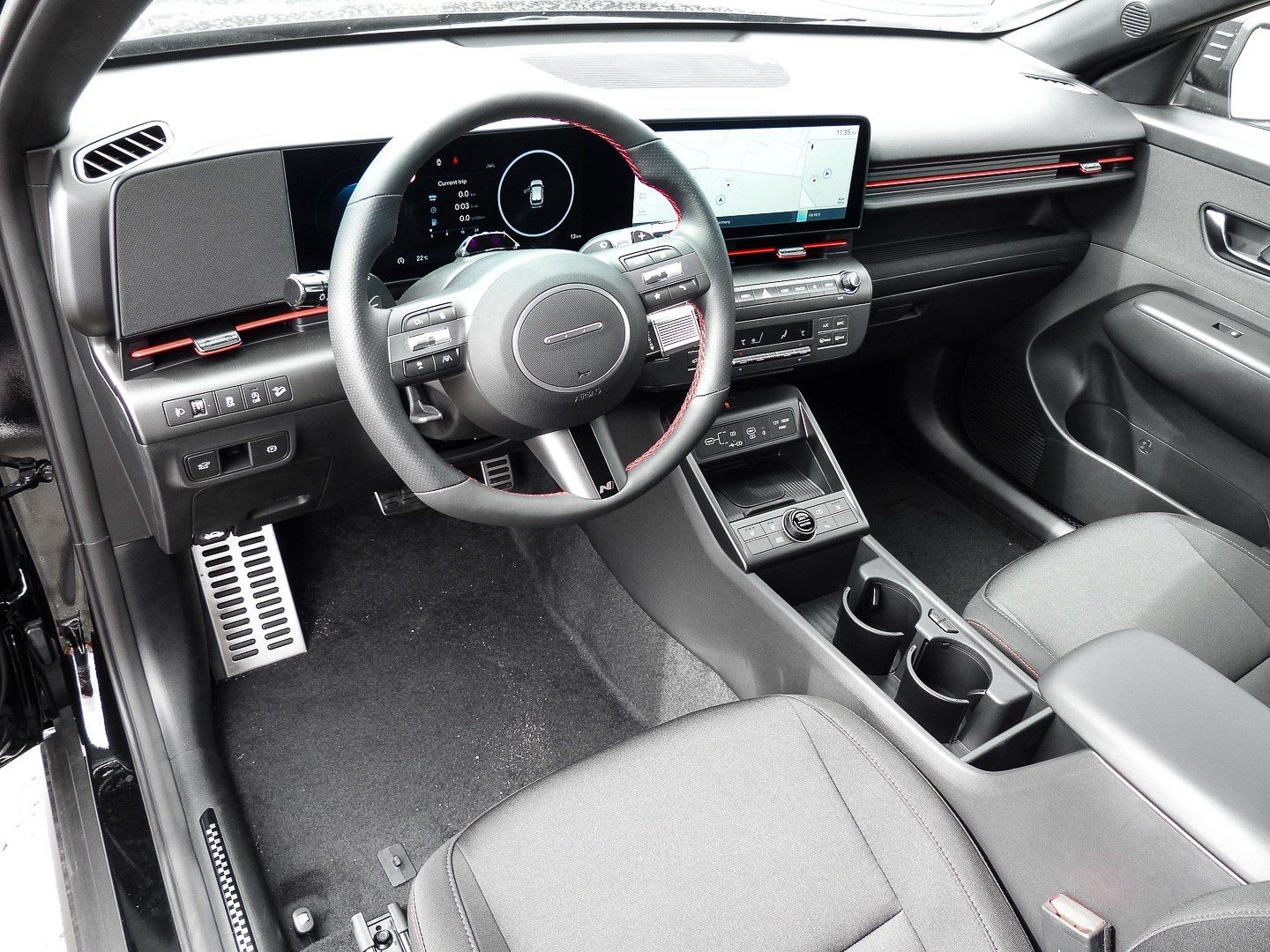 Hyundai KONA - Bild 5