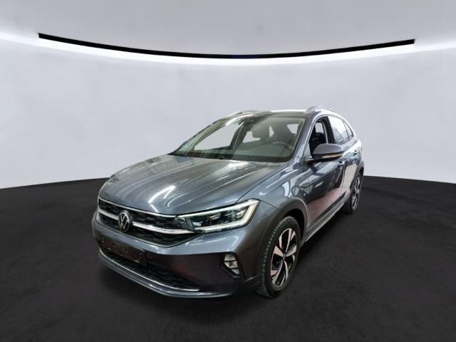 Volkswagen Taigo - Bild 2