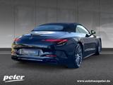 Mercedes-Benz AMG SL 63 4M+ AMG/Night/Aero/Per.-Sitze - gebrauchte Mercedes-Benz SL 63 AMG aus dem Jahr 2023